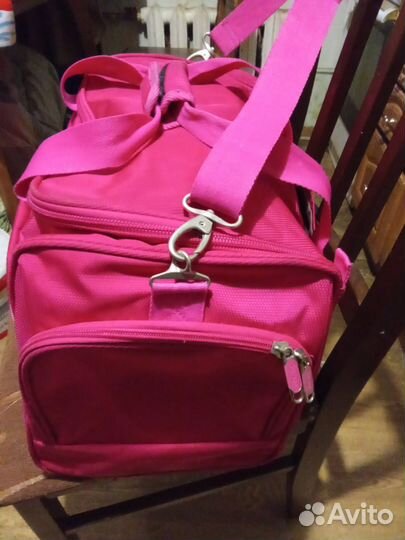 Сумка спортивная Verage