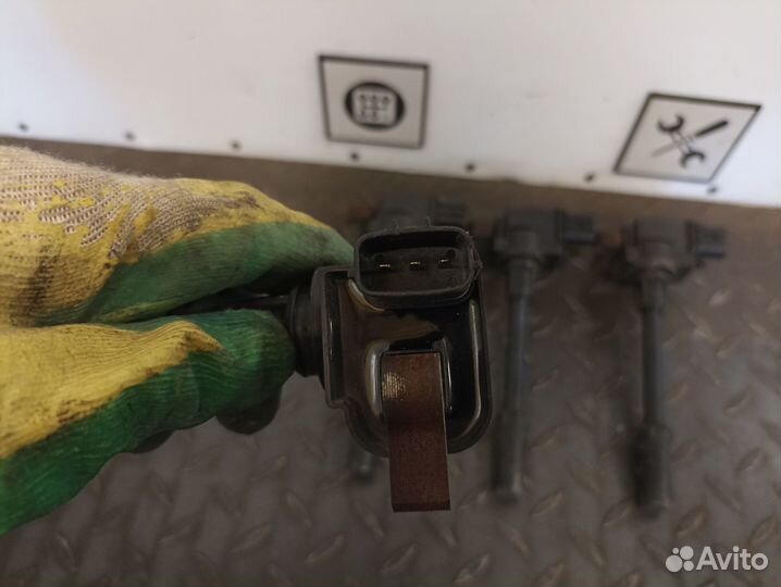 Катушка зажигания для Mitsubishi Pajero Pinin