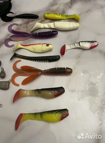 Для спиннига