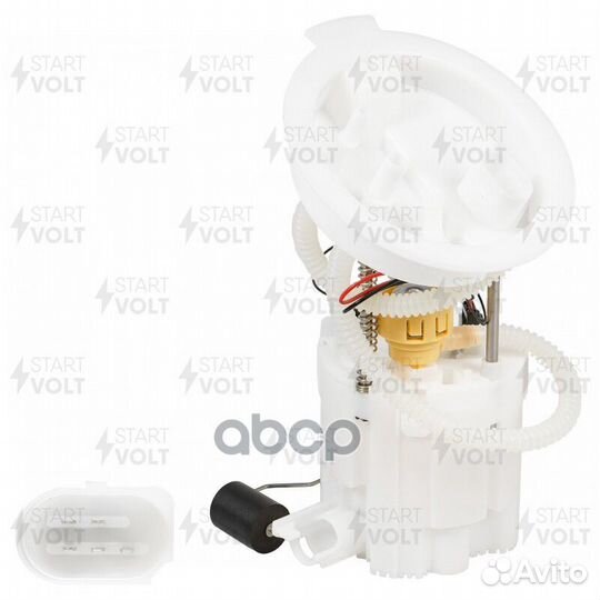 Насос топливный BMW 3(F30) модуль SFM2625 start