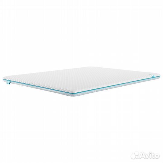 Тонкий матрас 120х200 Promtex Ecopena 3