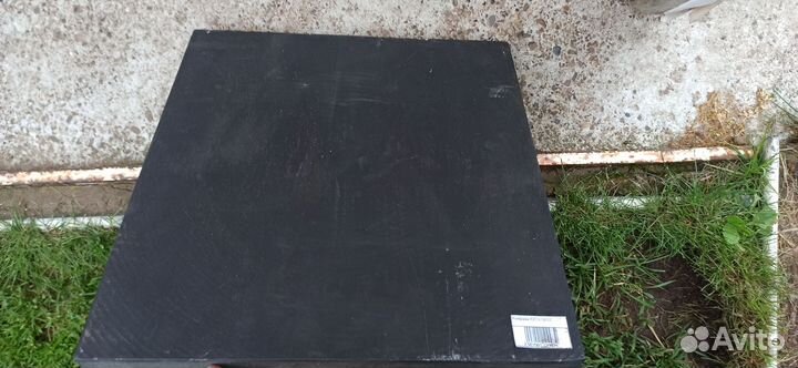 Тэны и конфорки для электрических плит