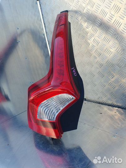 Фонарь задний левый Volvo V60 универсал 3.0 B6304T