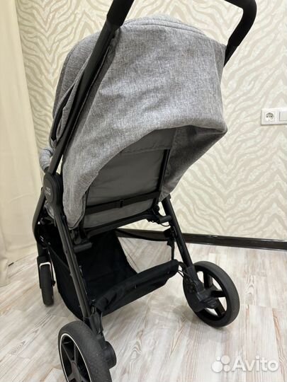 Коляска britax romer b-agile m