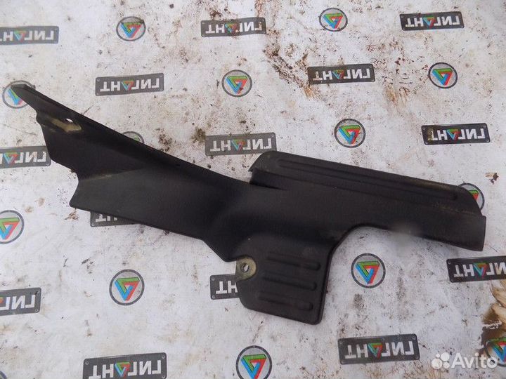 Накладка порога (внутренняя) Sonata IV (EF) / Sona