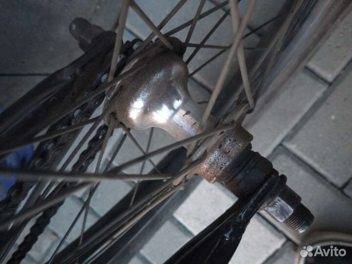 Bmx бмх кастом