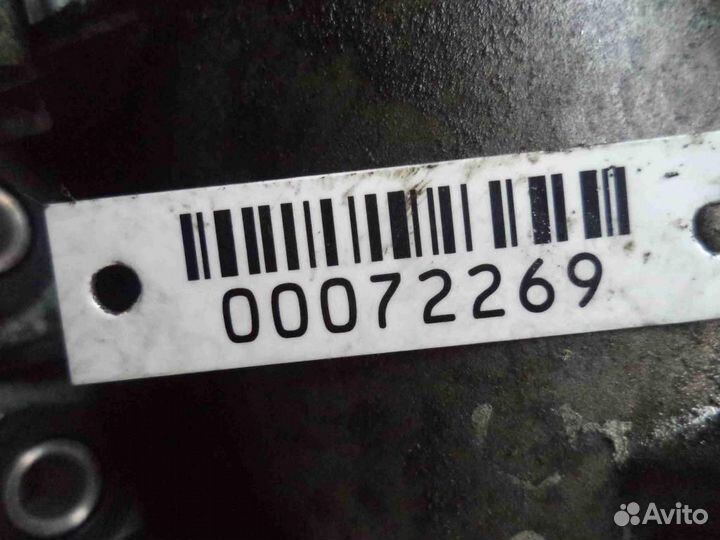 Насос водяной (помпа) BMW 3-Series/M3