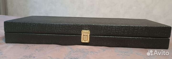 Подарочный Набор/Топор, нож/сталь С440