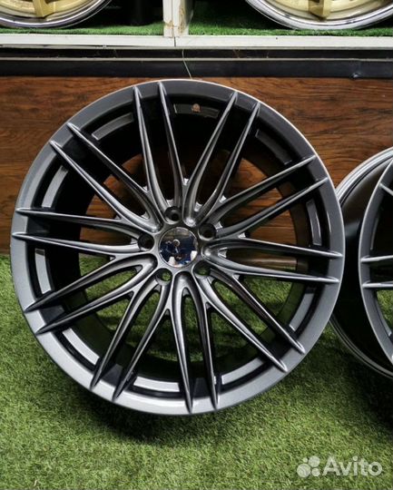 Диски R20 Audi A5/A6/A7/A8/Q5