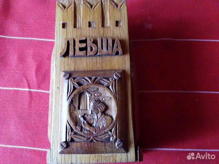 Короб для вина