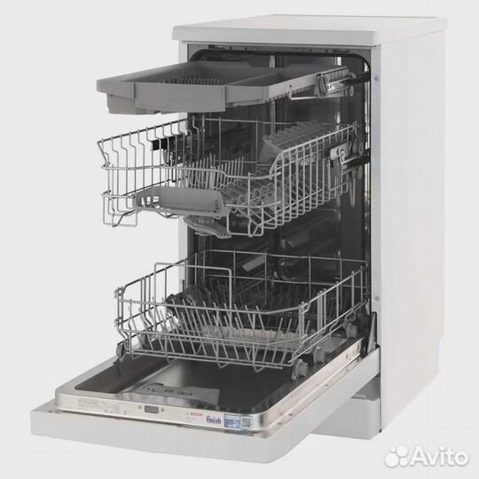 Посудомоечная машина Bosch