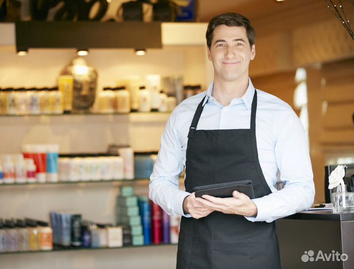 Заместитель управляющего в Яндекс Лавку