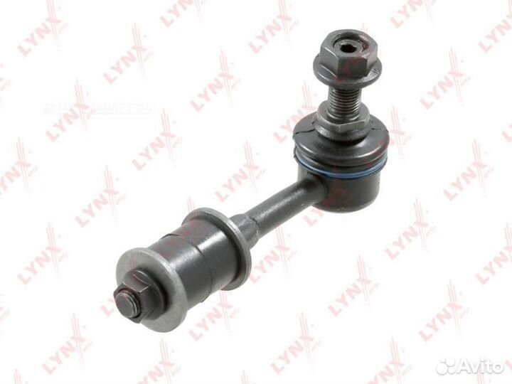 Lynxauto C7179LR Стойка стабилизатора зад прав/лев