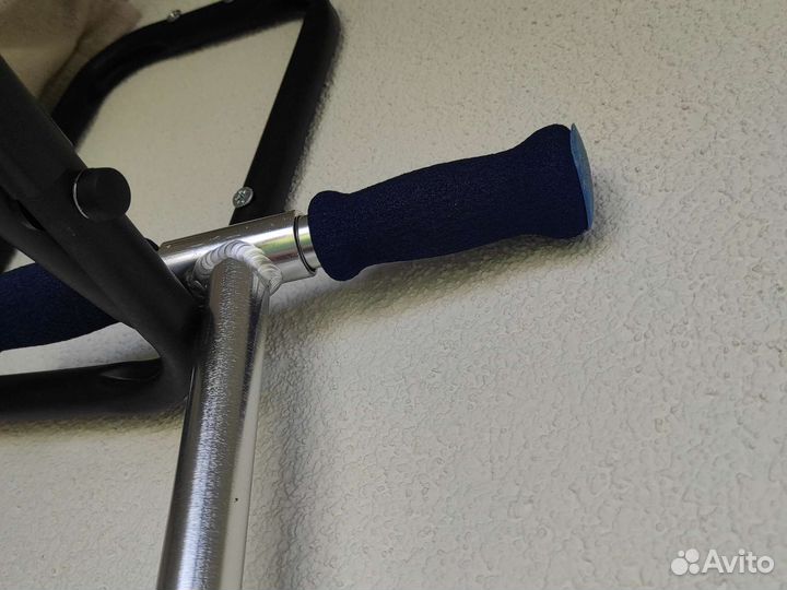 Самокат razor a125 gs