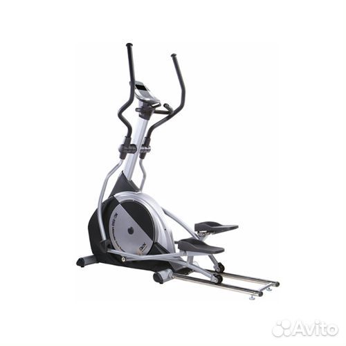 Эллиптический тренажер DKN XC-150