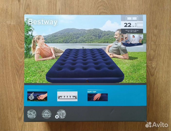 Матрасы для отдыха, купания детей на воде