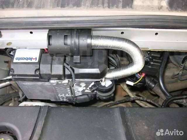 Webasto установка,продажа,ремонт