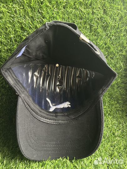Кепка бейсболка puma