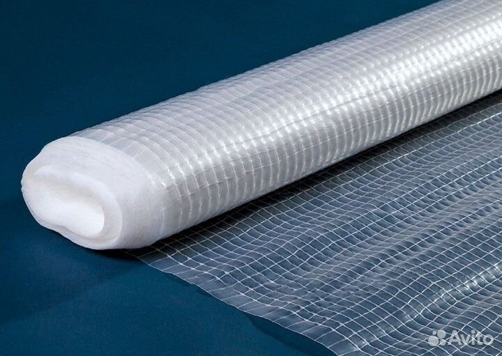 Пленка парниковая п/э, укрывной, мульча, дуги