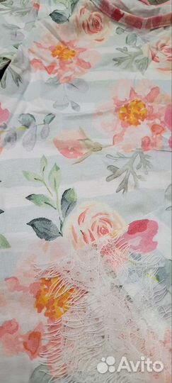 Пижама детская новая