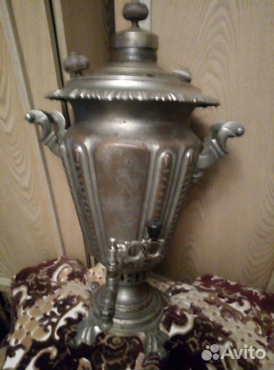 Вещи с подворья Дома Ипатьева