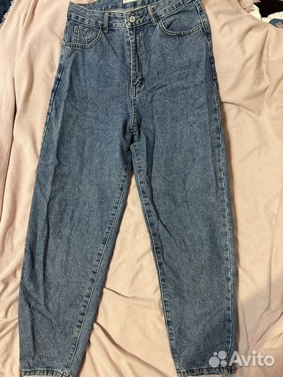 Джинсы