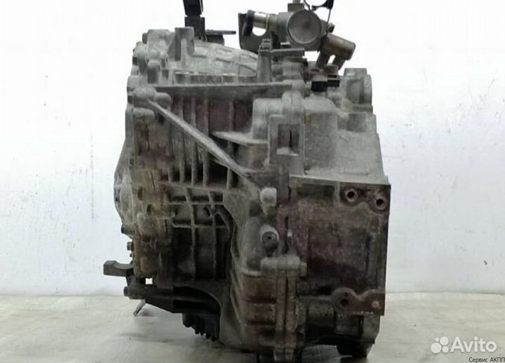 CVT Вариатор JF010E для двигатель Nissan Juke