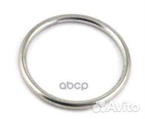 Кольцо глушителя металлоасбестовое nissan very