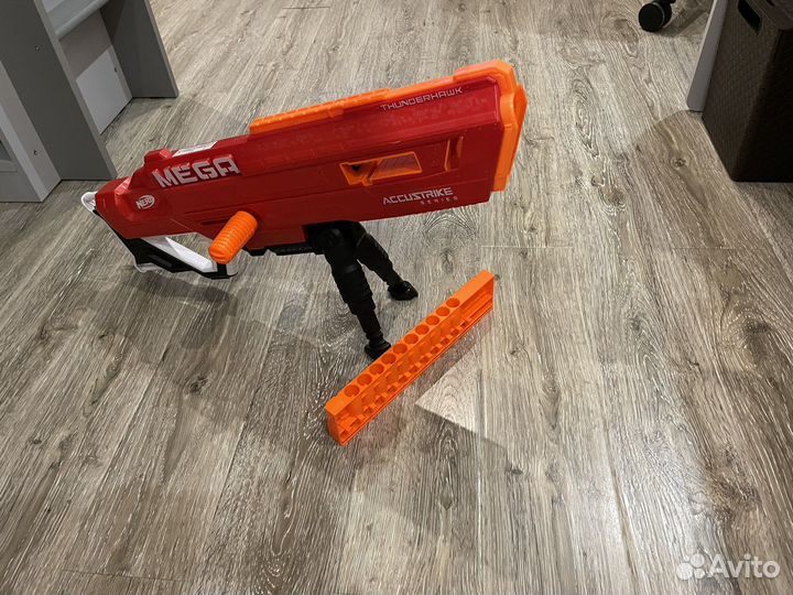 Nerf Mega Thunderhawk