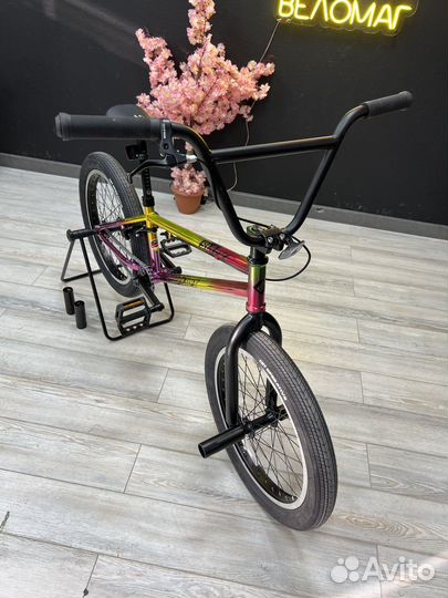 BMX велосипед