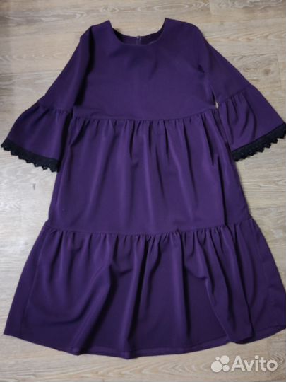 Платья пакетом 46 48