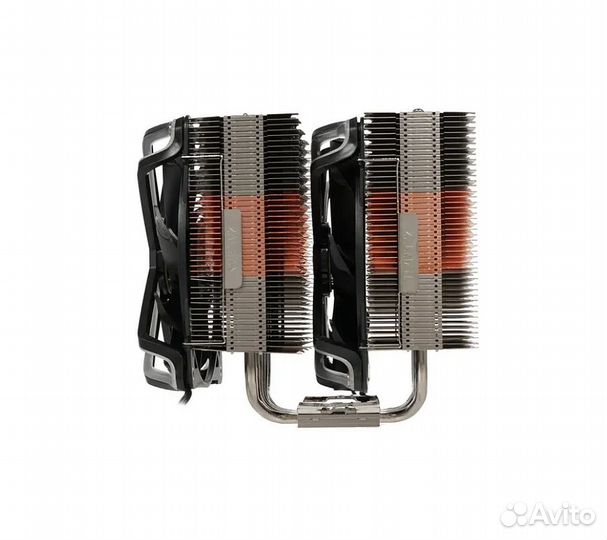 Кулер для процессора Zalman cnps20X