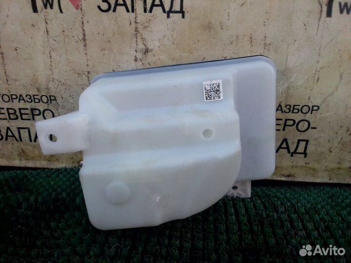 Бачок расширительный Kia Optima JF G4ND