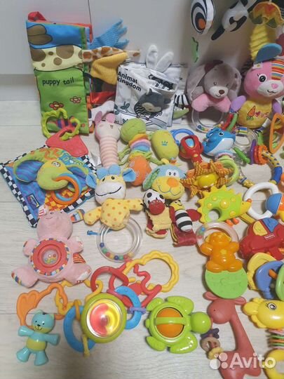 Погремушки,кокон гнездышко,дуга тини лав принцесса