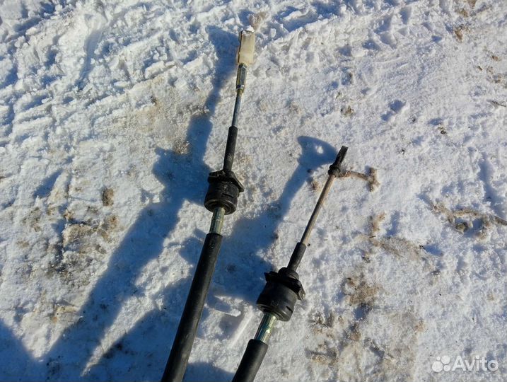 Трос МКПП Chery CrossEaster B14