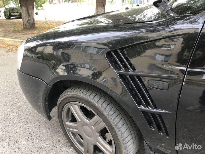 Капот на priora бу