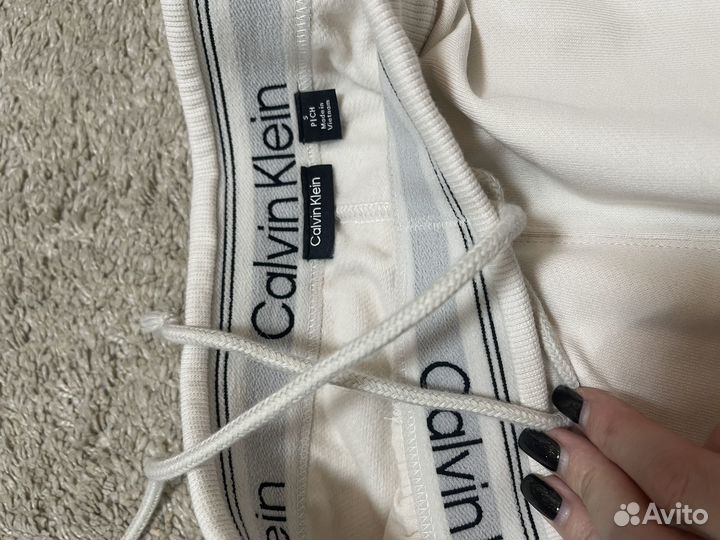 Спортивный костюм Calvin Klein оригинал