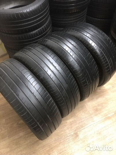 Michelin Latitude Sport 225/60 R18 100H