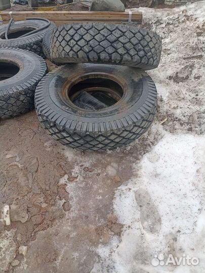 Прицеп роспуск ГКБ 9383, 1984