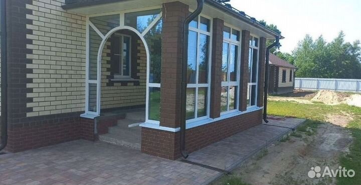 Окна за 7 дней