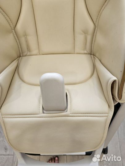 Стульчик для кормления peg perego siesta