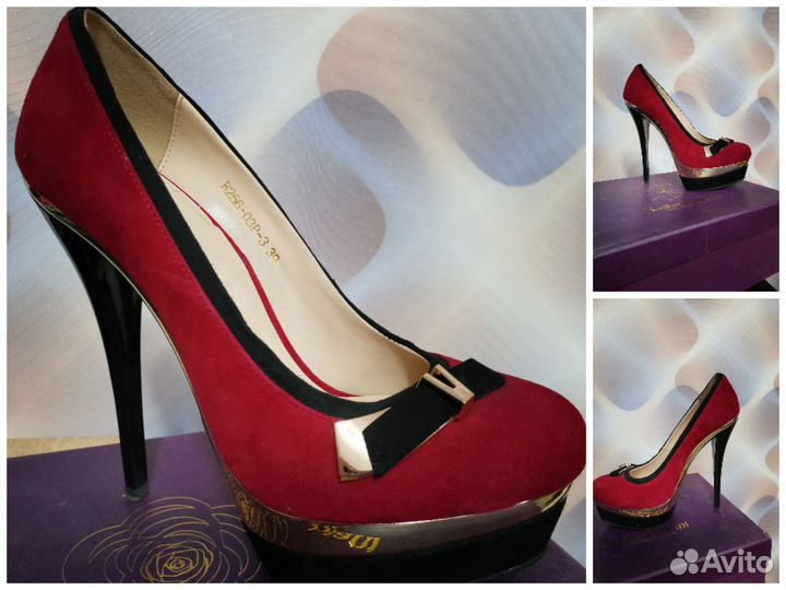 Сапоги демисезон Обувь женская 39 р