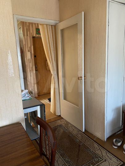 3-к. квартира, 53 м², 4/5 эт.