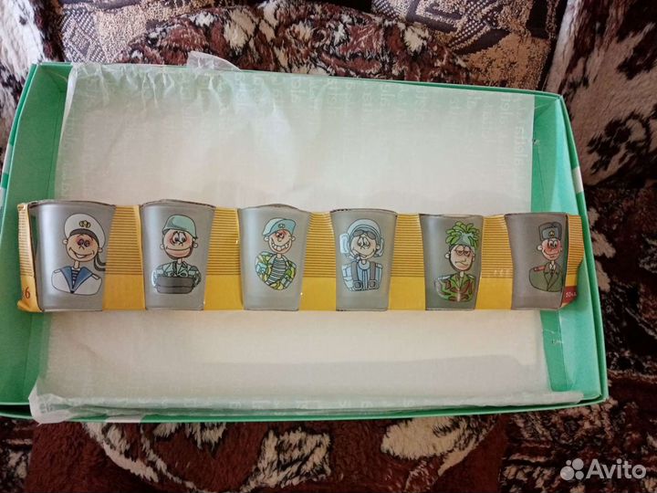 Подарочный набор