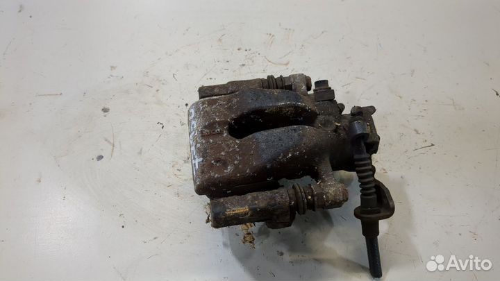 Суппорт Opel Astra H, 2009