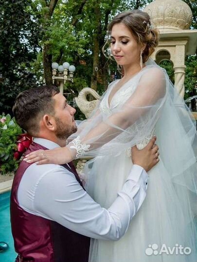 Видео-фотосъемка