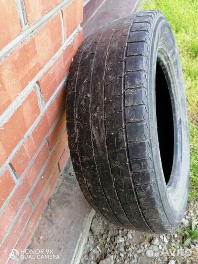 Winter Tact WT 70 225/65 R17