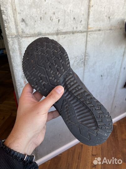 Кроссовки беговые adidas aerobounce rc