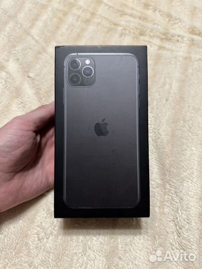 iPhone 11 Pro Max, 64 ГБ