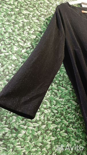 Вечернее платье 52-54